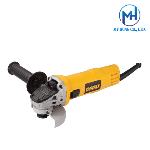 Máy mài góc Dewalt DWE8100S-B1 100MM