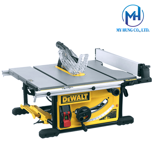 Máy cưa bàn Dewalt DWE7492-KR 250MM