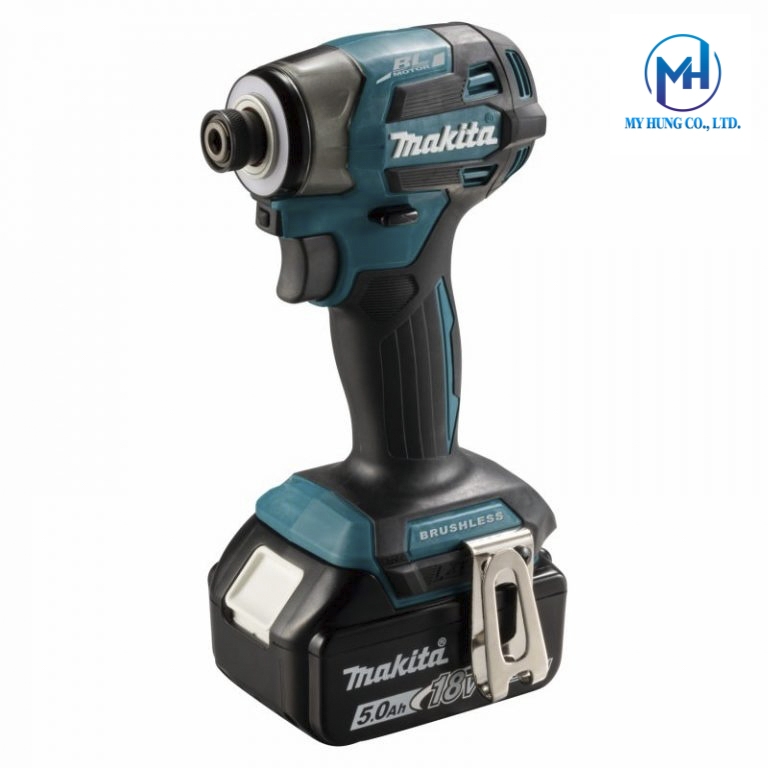 MÁY BẮT VÍT DÙNG PIN DTD173RTJ (BL)(18V)
