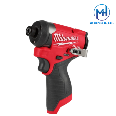 Máy vặn vít dùng pin 12V Milwaukee M12 FID2-0X (Chưa Pin & Sạc)