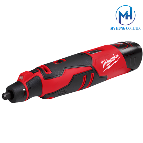 Máy cắt đa năng dùng pin 12V Milwaukee M12 BLROT-0 (Chưa Pin & Sạc)