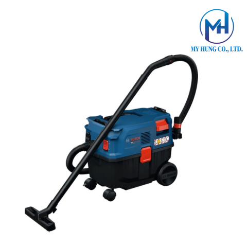 1200W Máy hút bụi 20L Bosch GAS12-25LS
