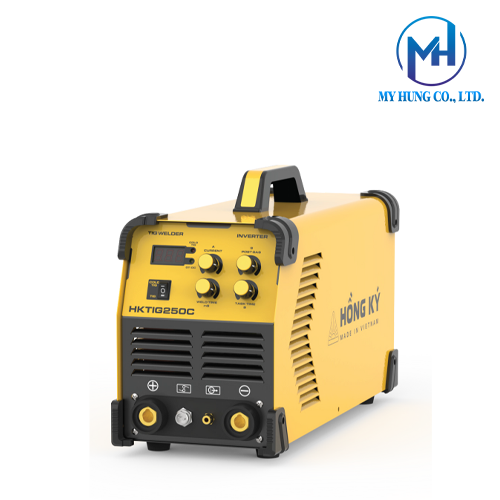 Máy hàn TIG lạnh Hồng Ký HKTIG250C (220V)