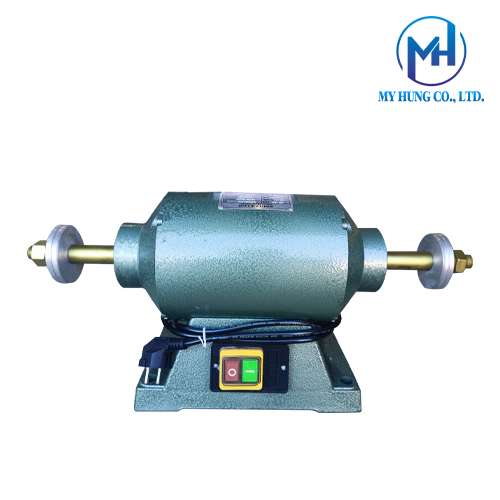 Máy mài 2 đá Hồng Ký MB2HP (2HP/220V)