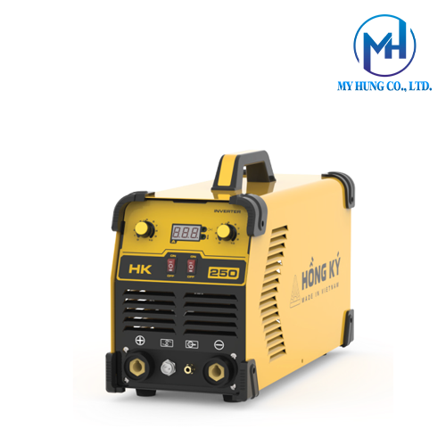 Máy hàn TIG Hồng Ký HKTIG250A (220V)