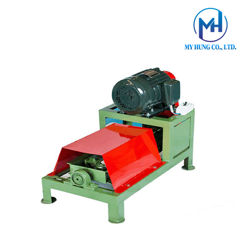 Máy duỗi sắt Hồng Ký HK-DS10-1.5HP
