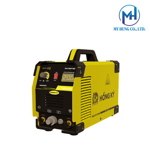Máy hàn TIG Hồng Ký HKTIG200A (IGBT)