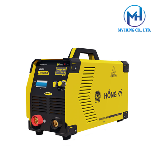 Máy hàn que điện tử Hồng Ký HK250A (220V)