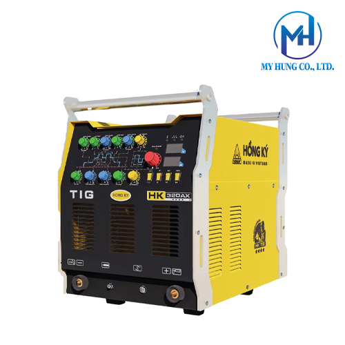 Máy hàn TIG Hồng Ký HKTIG320AX (380V)