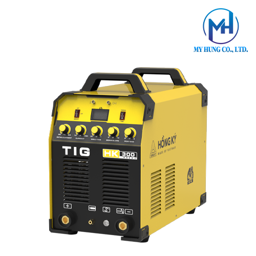 Máy hàn TIG Hồng Ký HKTIG300A (220V)