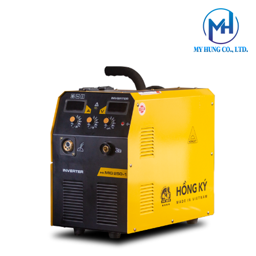 Máy hàn Mig Hồng Ký HKMIG250-1 (220V)