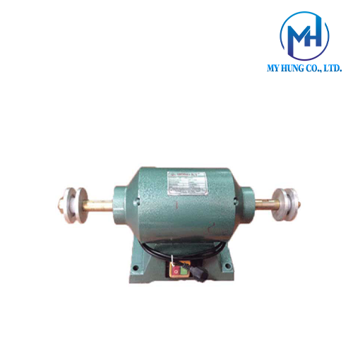 Máy mài 2 đá Hồng Ký MB1HP (1HP/220V)