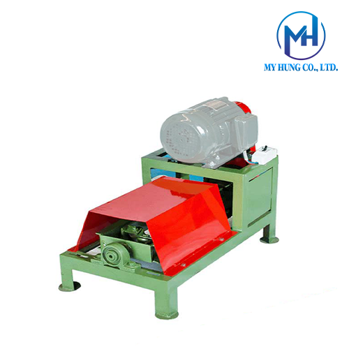 Máy duỗi sắt Hồng Ký HK-DS 220V (Không motor)