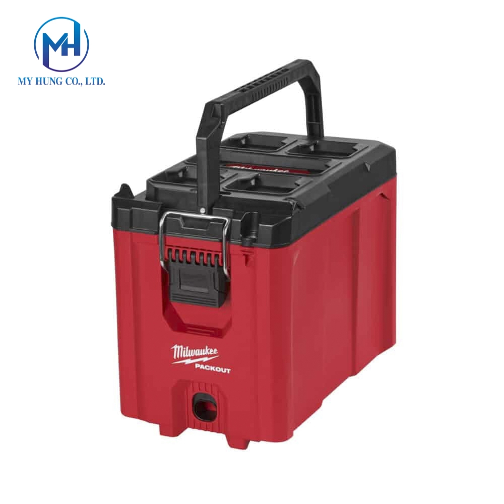 Hộp đựng dụng cụ 8422 Milwaukee.
