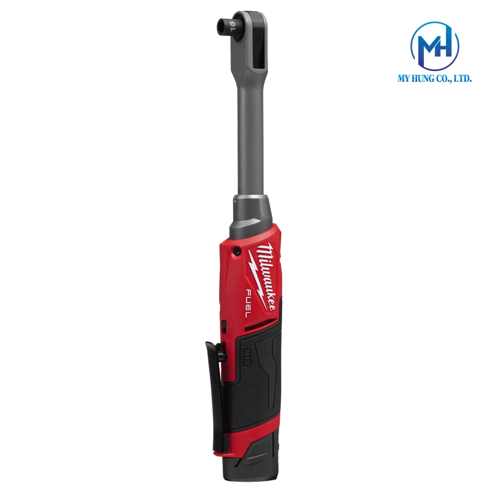 Máy siết bulong góc xuyên tâm 12V Milwaukee M12 FPTR