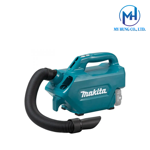 Máy hút bụi dùng pin 12v Makita CL121DZ (Thân máy)