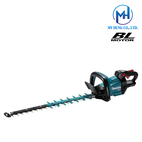 Máy tỉa hàng rào dùng pin 40v Makita UH004GZ01 (600MM/Thân máy)
