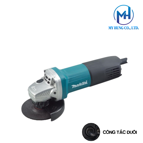 Máy mài góc Makita 9556HB (100MM)