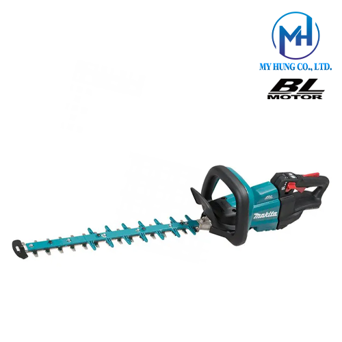 Máy tỉa hàng rào dùng pin 18v Makita DUH502Z (500MM/Thân máy)