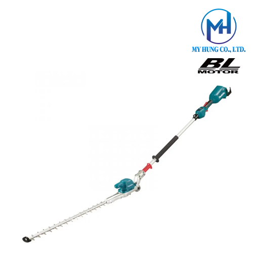 Máy tỉa hàng rào dùng pin 18v Makita DUN500WZ (500MM/Thân máy)