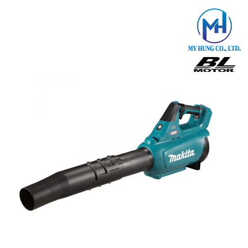 Máy thổi dùng pin 40v Makita UB001GZ (Thân máy)