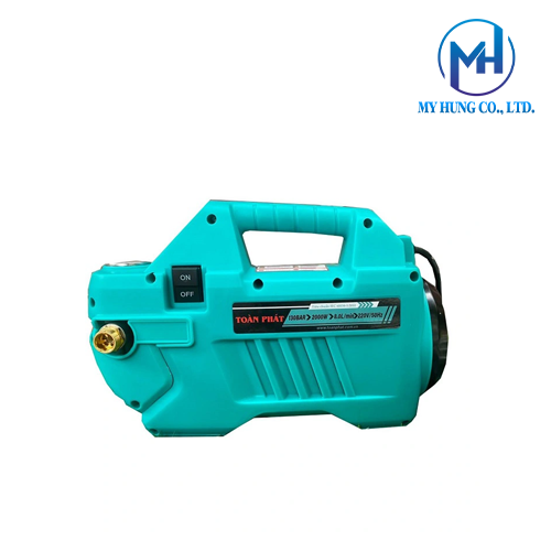Máy rửa xe Toàn Phát TP-2000 (2000W)