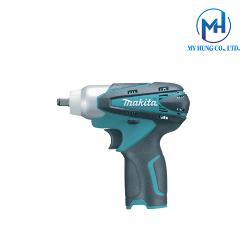 Máy siết bu lông dùng pin 10.8v Makita TW100DZ (Thân máy)