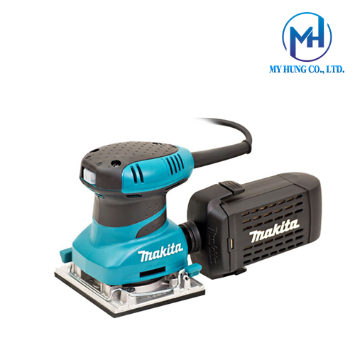 Máy chà nhám rung Makita BO4558