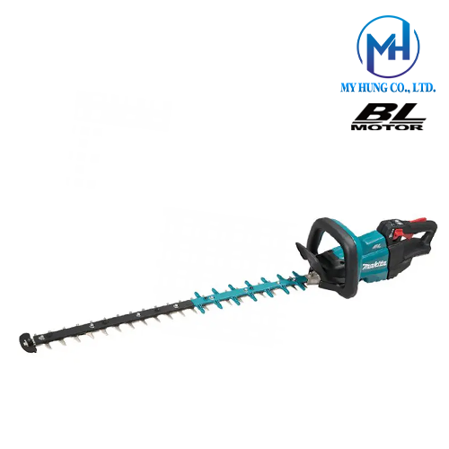 Máy tỉa hàng rào dùng pin 18v Makita DUH751Z (750MM/Thân máy)