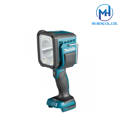 Đèn led dùng pin 18v Makita DML812 (Thân máy)