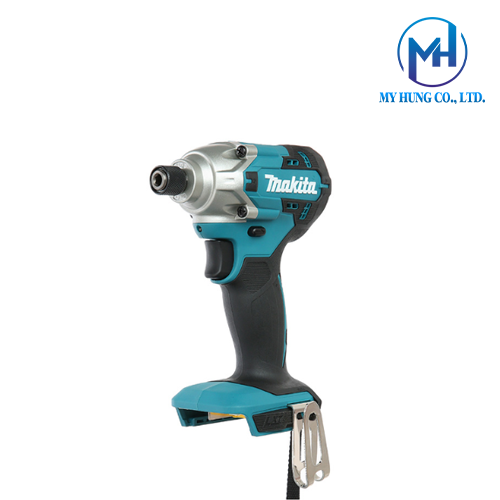 Máy bắn vít dùng pin 18v Makita DTD156Z (Thân máy)