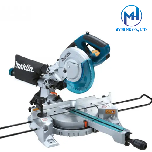 Máy cưa đa góc trượt Makita LS0815FL (216MM)