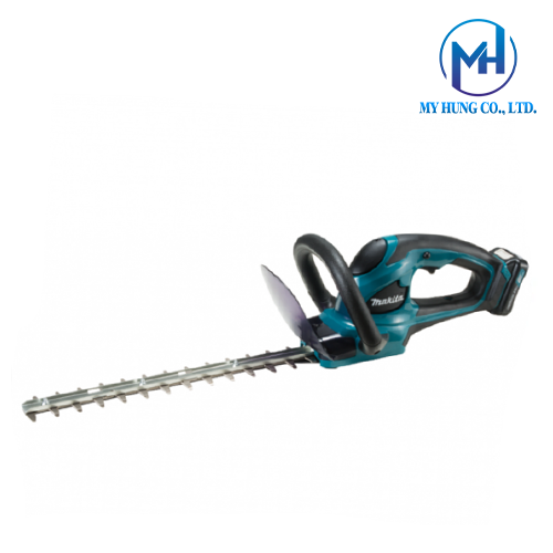 Máy tỉa hàng rào dùng pin 12v Makita UH353DSY (350MM)