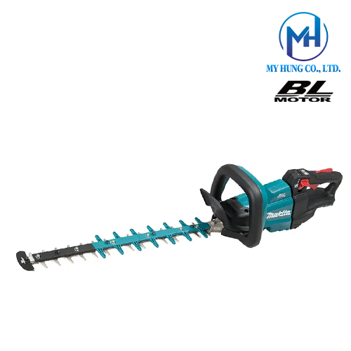 Máy tỉa hàng rào dùng pin 18v Makita DUH501Z (500MM/Thân máy)