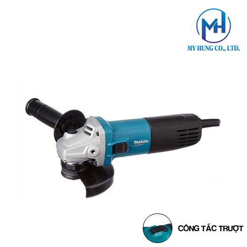 Máy mài góc Makita M9508B(125MM)