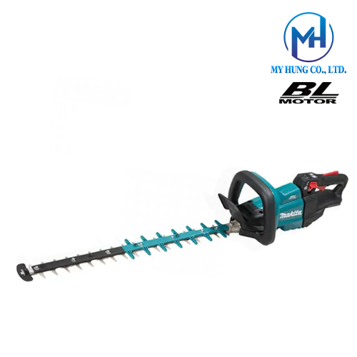Máy tỉa hàng rào dùng pin 18v Makita DUH601Z (600MM/Thân máy)