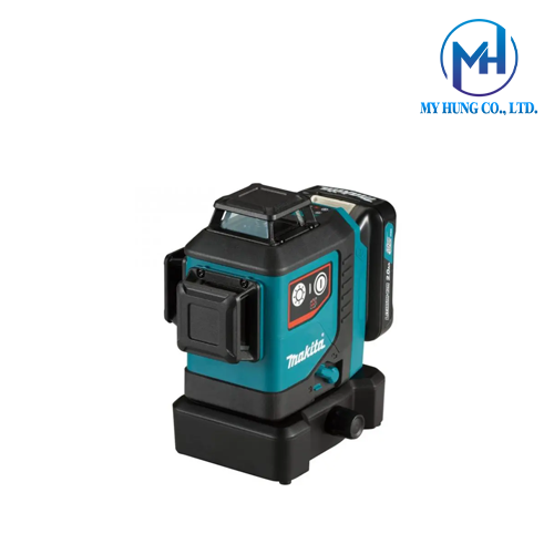 Máy cân mực laser dùng pin 12v Makita SK700D (Thân máy)