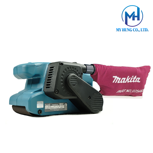 Máy chà nhám băng Makita 9910 (76MMX457MM)