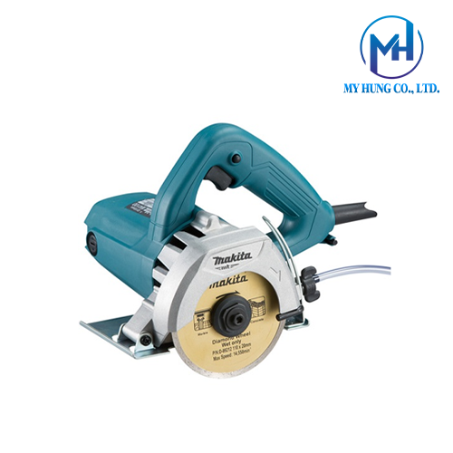 Máy cắt gạch đá Makita M4100B (110MM/1200W)