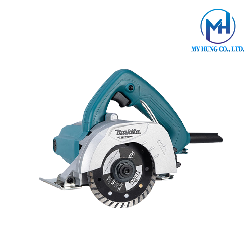 Máy cắt gạch đá Makita M4101B (125MM/1250W)