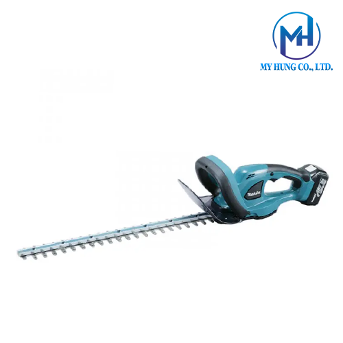 Máy tỉa hàng rào dùng pin 18v Makita DUH523RTX1 (520MM)