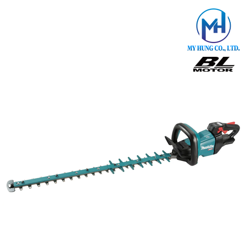 Máy tỉa hàng rào dùng pin 40v Makita UH009GZ01 (750MM/Thân máy)