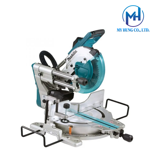 Máy cưa đa góc trượt Makita LS1019L (260MM)
