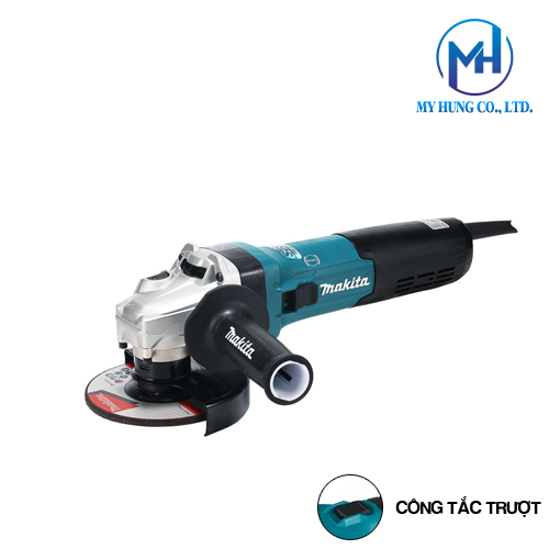 Máy mài góc Makita GA5091X01 (125MM)