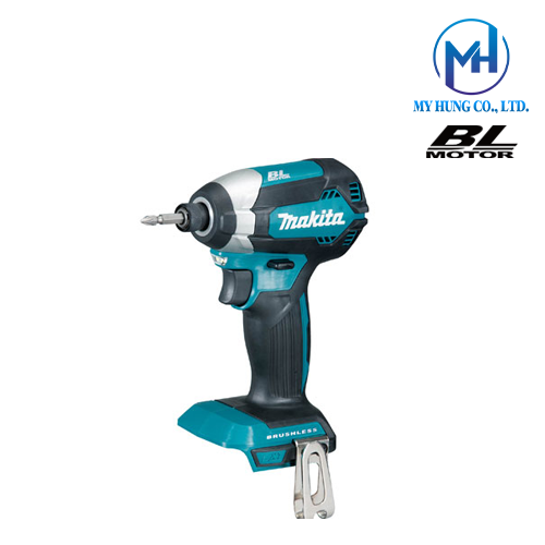Máy bắn vít dùng pin 18v Makita DTD153Z(Thân máy)