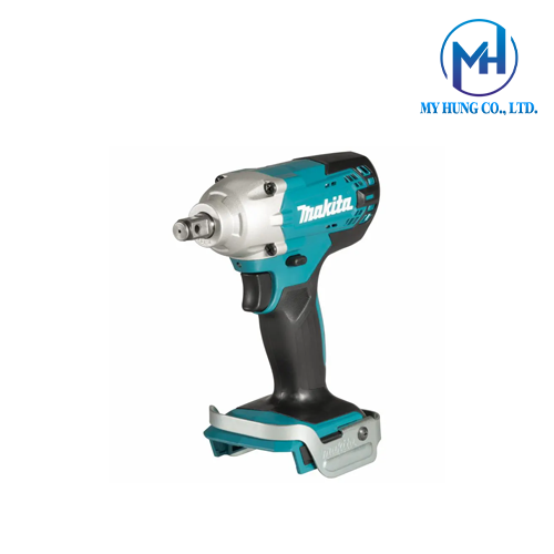 Máy siết bu lông dùng pin 18V Makita TW2002DZ (Thân máy)