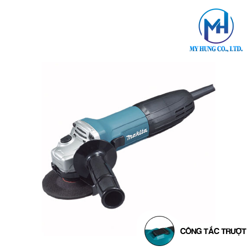 Máy mài góc Makita GA4030R (100MM)