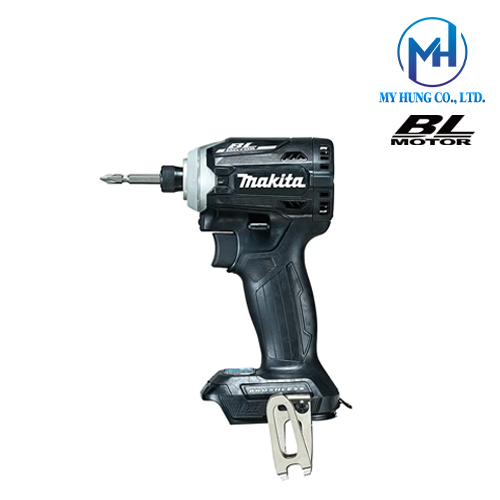 Máy bắn vít dùng pin 18v Makita DTD171ZB(Thân máy)