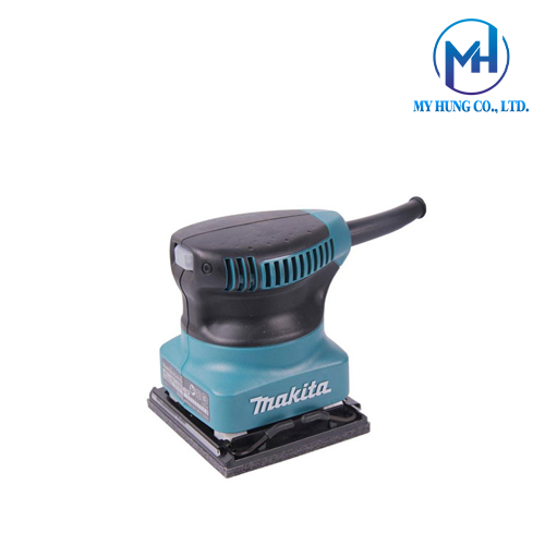 Máy chà nhám rung Makita BO4510H