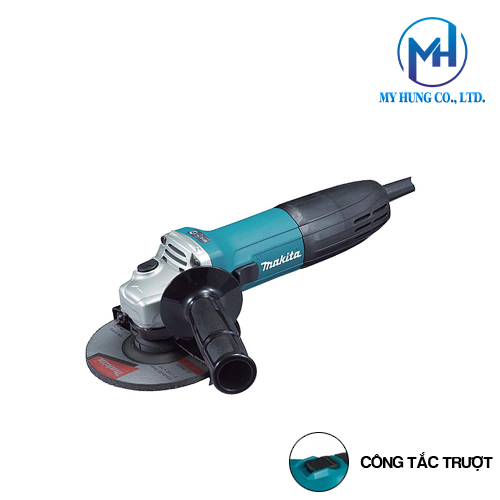 Máy mài góc Makita GA5030R (125MM)